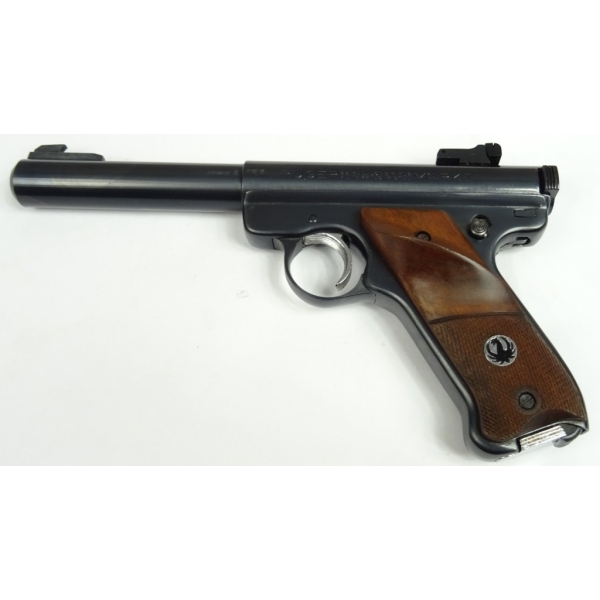 Pistolet sportowy Ruger MK I kal. .22lr - Rezerwacja
